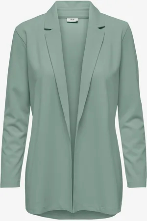JDY Kavaj Geggo Treats L/S Blazer