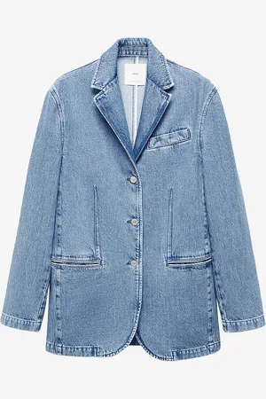 MANGO Kavaj Blazer Rowan