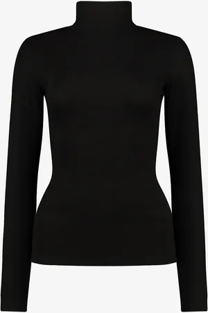 Daily Sports Polotröja Ancona LS Roll Neck