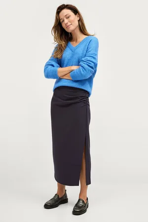 Second Female Kjol Fique Skirt