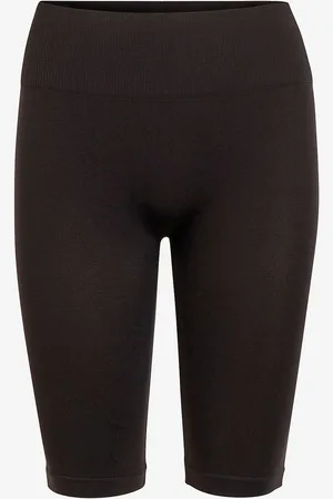 VILA Cykelbyxor viSeam Shorts