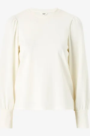 Object Topp objCaroline L/S Top