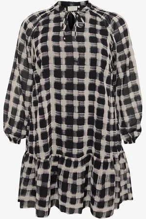Kaffe Klänning kcLabina Dress
