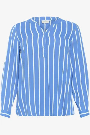 Kaffe Blus kcSida Blouse