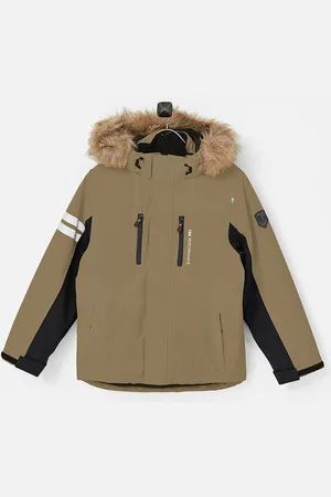 LINDBERG Vinterjacka Colden Jacket