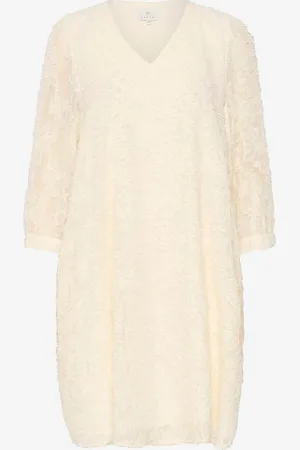 Kaffe Klänning kaLina Short Dress