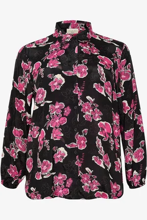 Kaffe Blus kcPolla Shirt