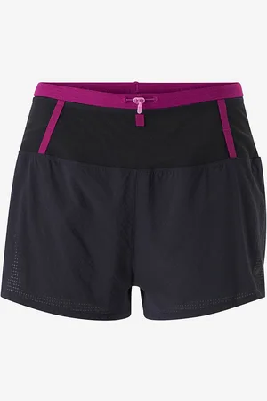 Asics Träningsshorts Fujitrial 2