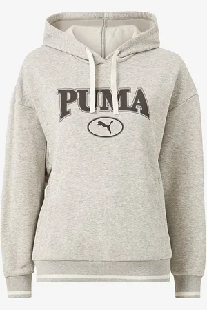 PUMA Huvtröja Squad Hoodie FL