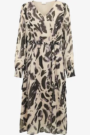 Kaffe Klänning KAfina Dress