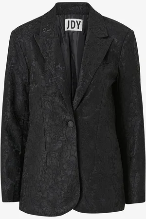 JDY Kavaj Claire L/S Lace Blazer