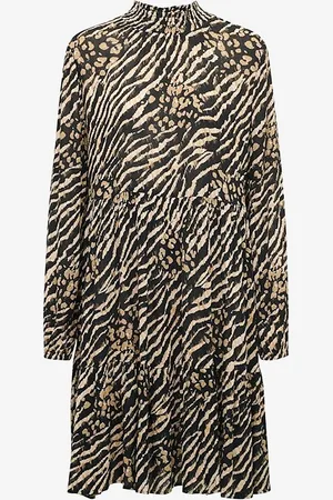 Kaffe Klänning kaKarina Amber Dress