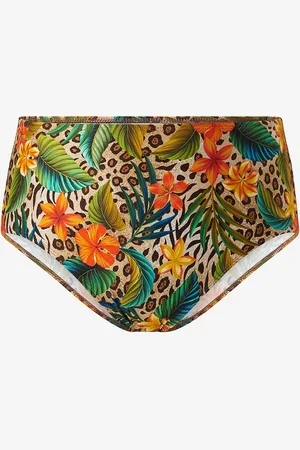 Miss Mary Amazonas bikini trosa