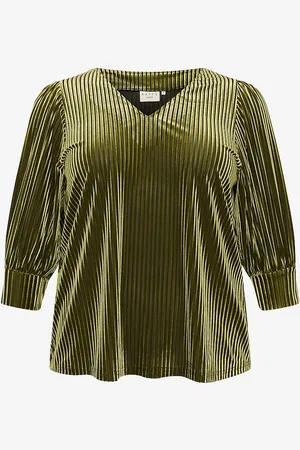 Kaffe Topp kcCanna Blouse