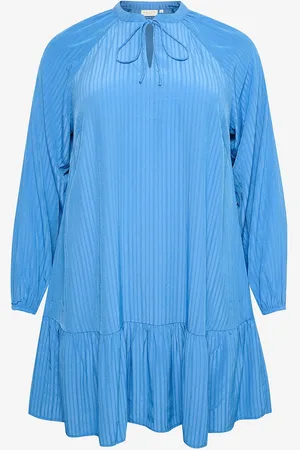 Kaffe Klänning kcSilja Simi Dress