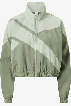 Reebok Träningsjacka Classics Franchise Track Jacket