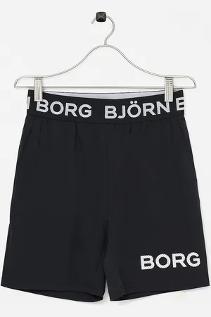 Björn Borg Träningsshorts Träningsshorts Jr Borg Shorts