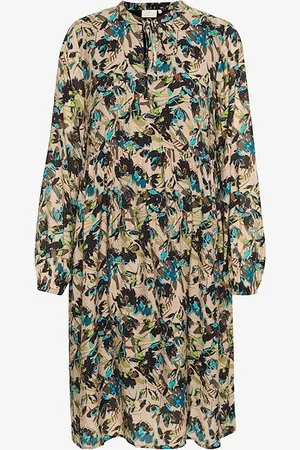 Kaffe Klänning kaOlga Dress