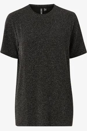 Pieces® Topp pcLina SS Oversize Tee