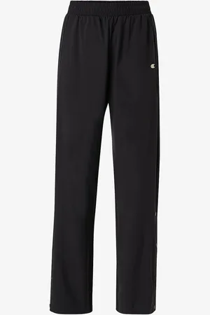 Champion Träningsbyxor Wide Leg Pants