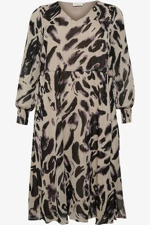 Kaffe Klänning KCfiona Dress