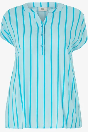 Kaffe Blus kcSida Wing Sl Blouse