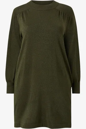 Kaffe Klänning kcRegitta Knit Dress
