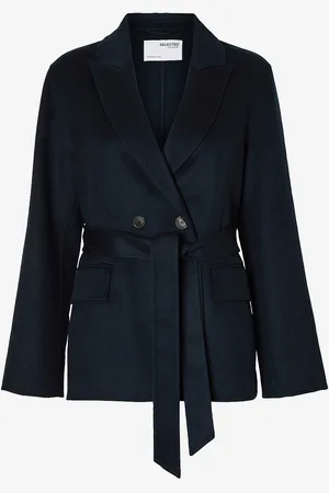SELECTED Jacka slfTara Handmade Jacket