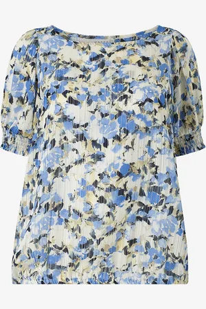 Kaffe Blus kcElana Blouse