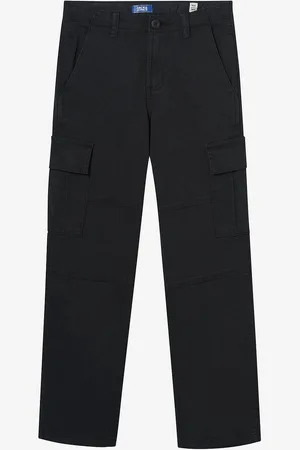 JACK & JONES Cargobyxor jpstKane jjHarlow Cargo SN Jnr