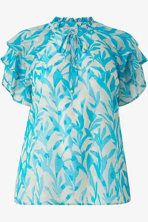 Kaffe Blus kcLina Blouse