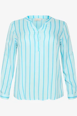 Kaffe Blus kcSida Blouse