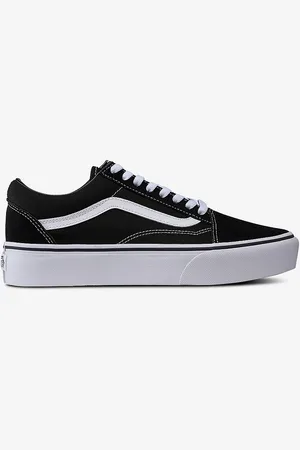 Vans UA Old Skool Platform