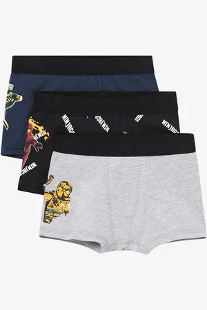 LEGO Wear Boxerkalsonger lwArve 308 3