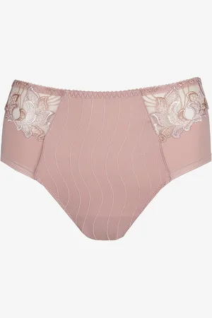 PrimaDonna Trosor Deauville Vintage Pink Full Briefs