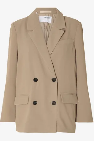 SELECTED Kavaj slfTinni LS Relaxed Blazer