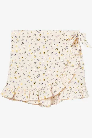 NAME IT Kjol nmfVinaya Skort