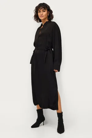 Second Female Klänning Poine Dress