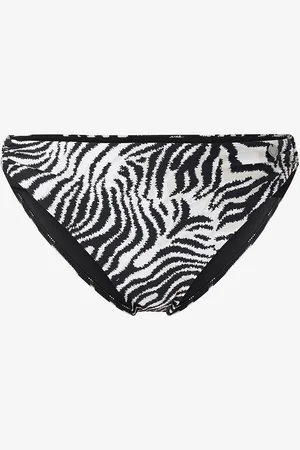 Panos Emporio Bikinitrosor Zebra Nefeli Bottom