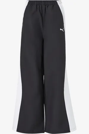 PUMA Byxor Dare To Relaxed Parachute Pants WV