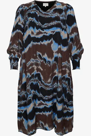 Kaffe Klänning kcSusse Dress
