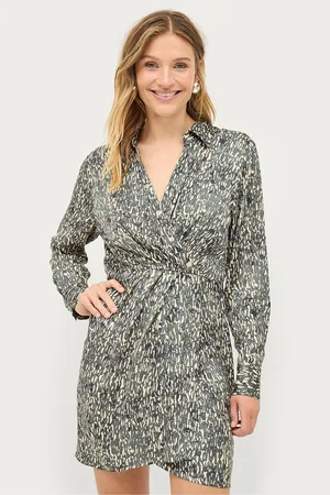 Second Female Klänning Luna Dress