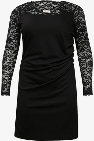 Kaffe Klänning kcIndi Lace Dress
