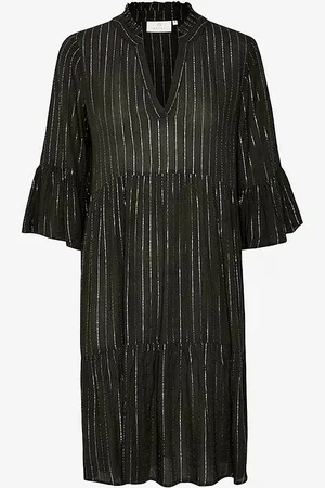 Kaffe Klänning kaLiv Dress