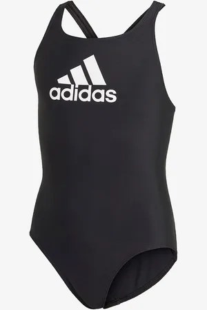 adidas Baddräkt YG BOS Suit