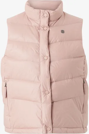 8848 Altitude Dunväst Bella W Down Vest