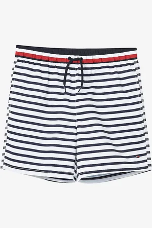 Tommy Hilfiger Badshorts Medium Drawstring
