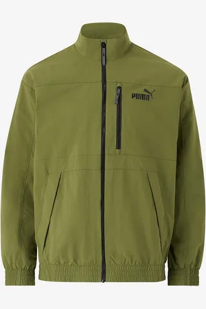 PUMA Jacka Style Windbreaker