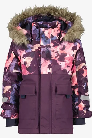 Didriksons Parkas Polarbjörn PR Par