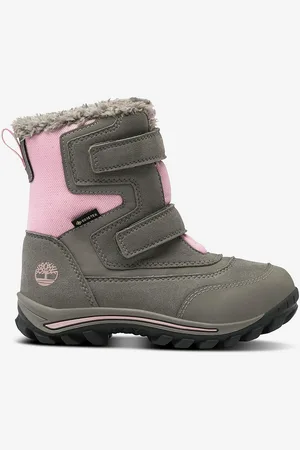 Timberland Vinterkängor Chillberg 2